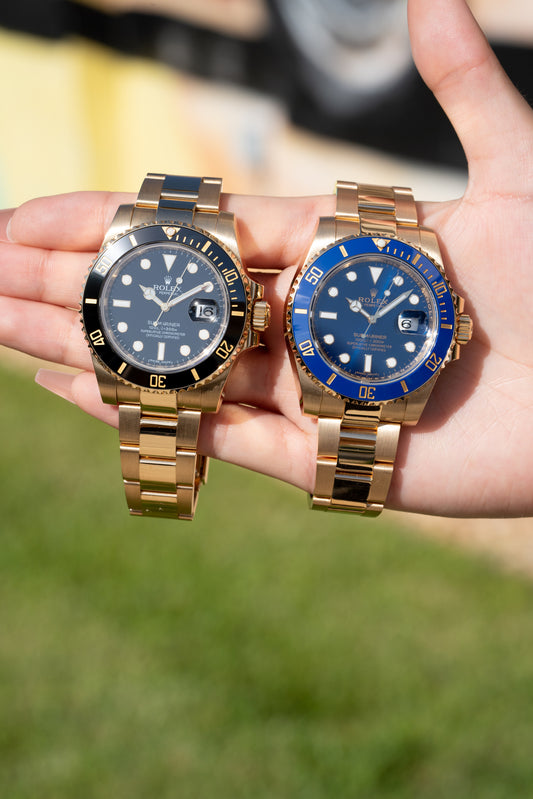 Rolex Submariner