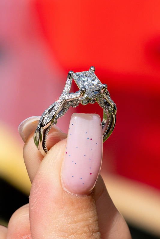 The Hottest Engagement Rings of 2022