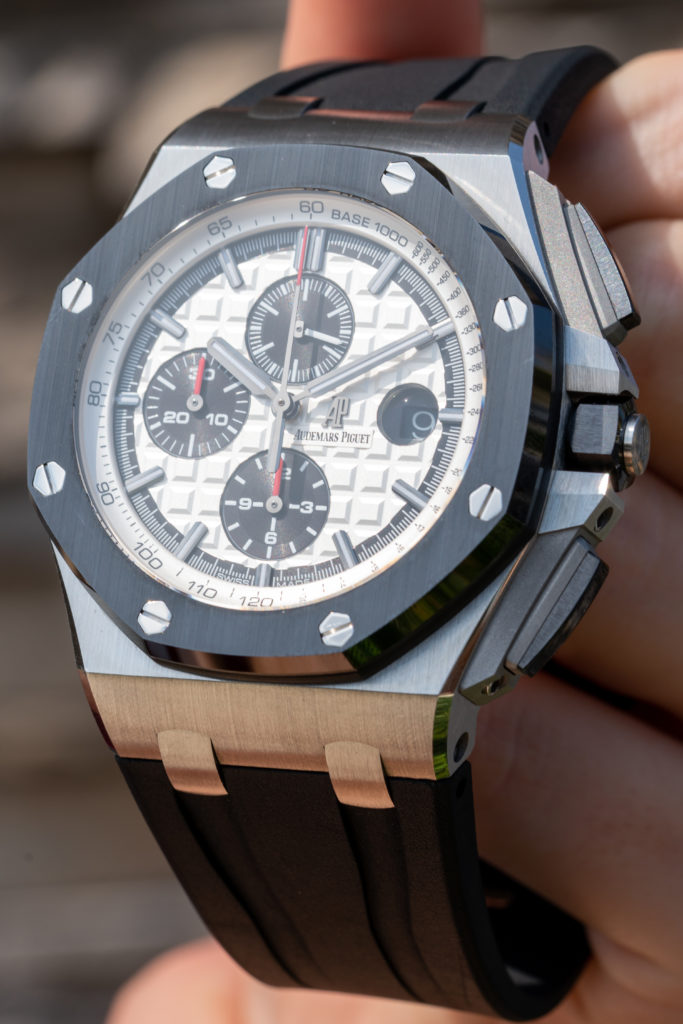 What Opportunities Open Up When You Sell Audemars Piguet Watches in Boca Raton?