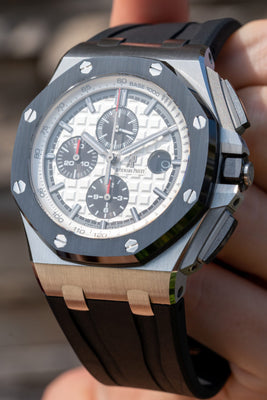 What Opportunities Open Up When You Sell Audemars Piguet Watches in Boca Raton?