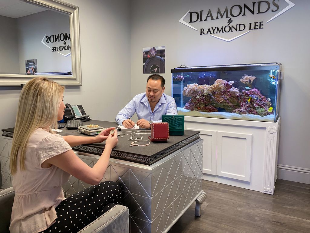 Why Professional Diamond Appraisals Matter Before Selling Jewelry