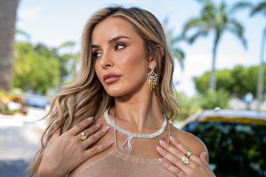 Beyond the Jewelry Case: How Experiential Luxury Creates Memorable Shopping Experiences