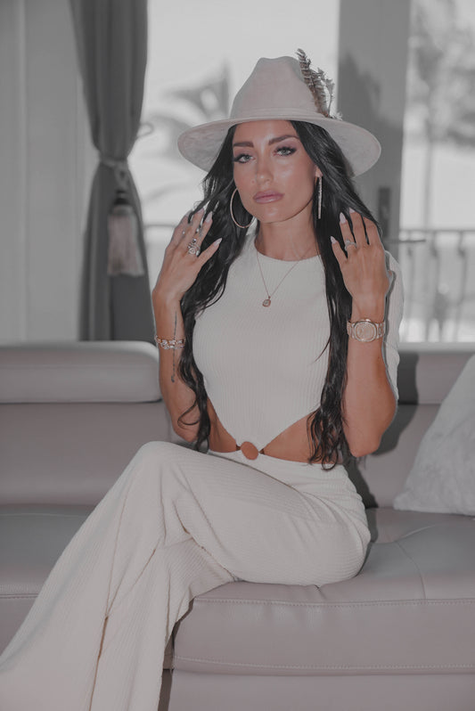 Patek Philippe Pink All-Diamond Watch