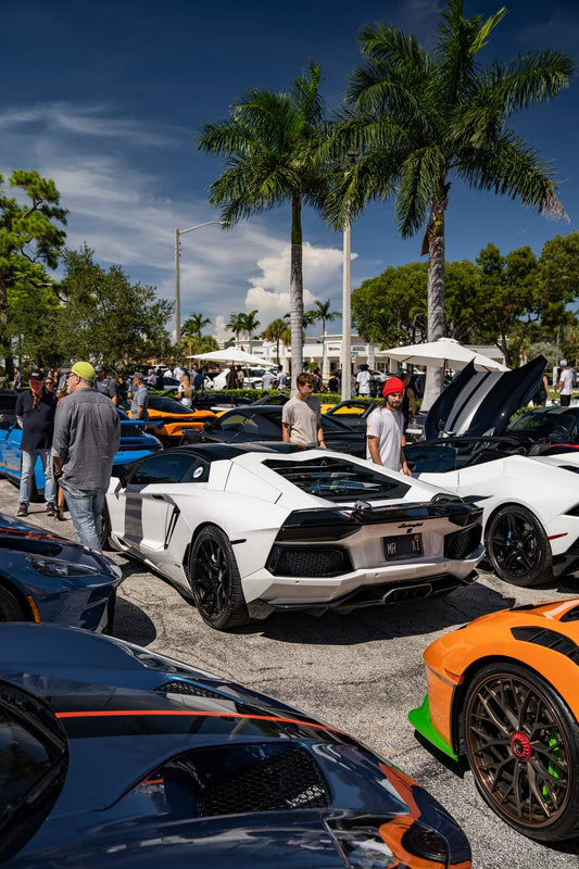 2022 Diamonds and Donuts