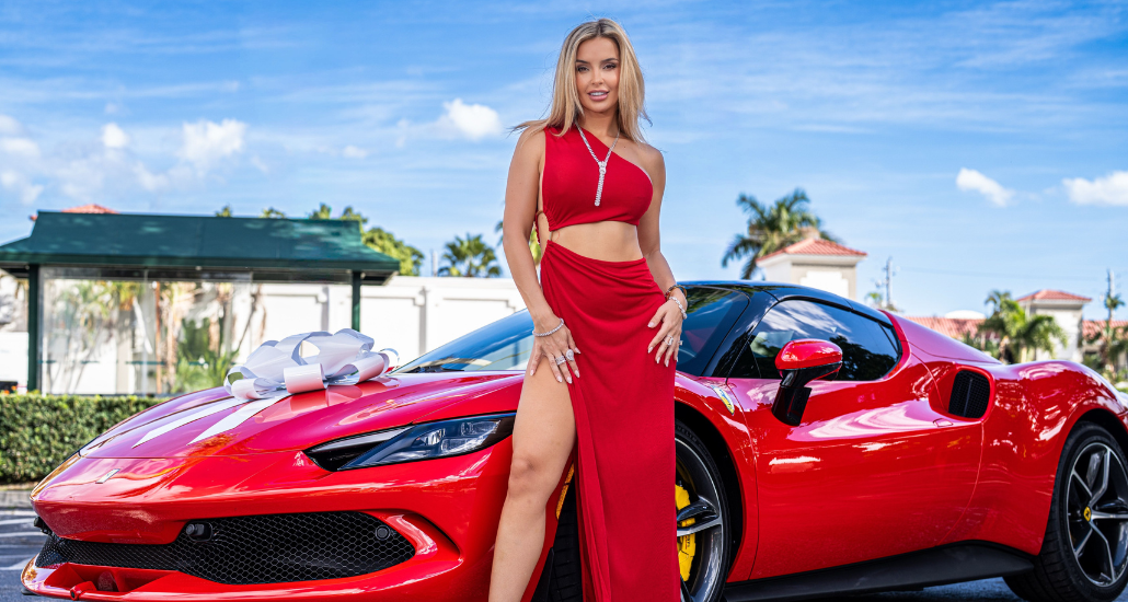 From Ferrari to Fine Jewelry: Understanding the Luxury Collector Mindset