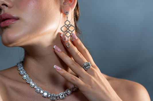 What Should You Bring to a Fine Jewelry or Custom Design Consultation?