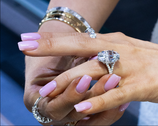 How Often Should You Have Your Jewelry Cleaned and Inspected?