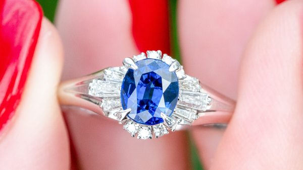 How to Turn Your Unused Gold and Diamond Valuables into Cash