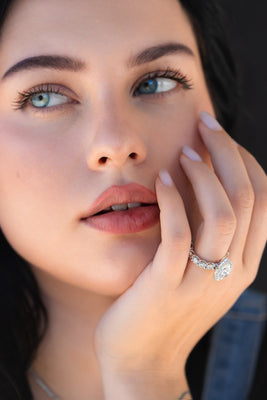What Happens When You Sell a Diamond Ring Without a GIA Report?