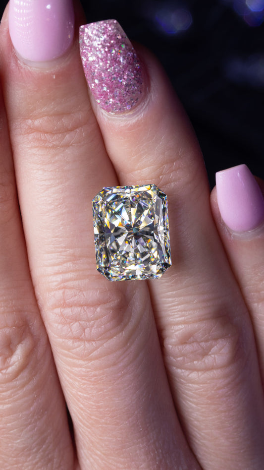 high quality loose diamonds