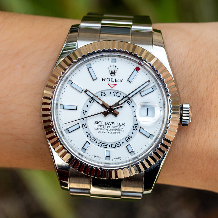 best luxury watches