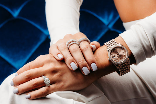 Where to Get The Best Deals on Pre-Owned Watches in Boca Raton?