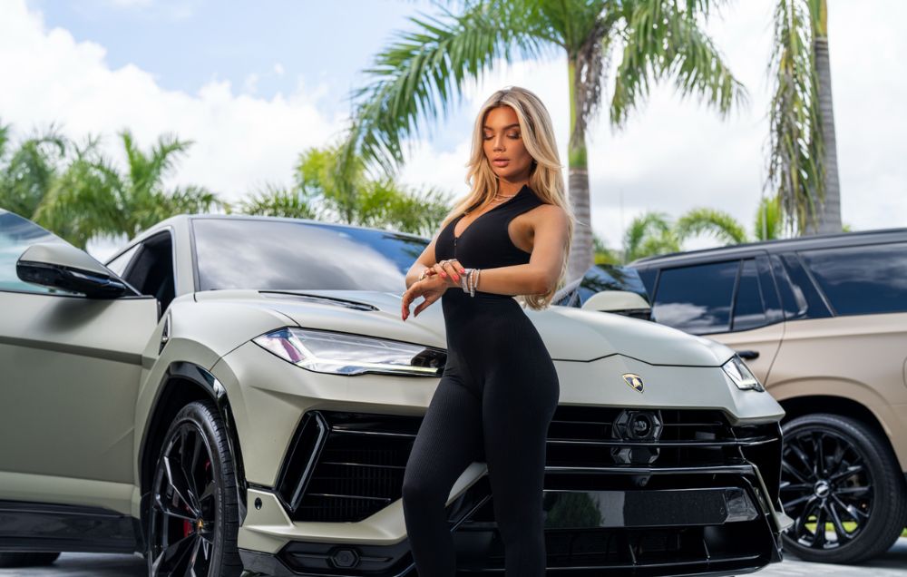 Why Supercar Collectors Appreciate the Craftsmanship Behind Fine Diamond Jewelry