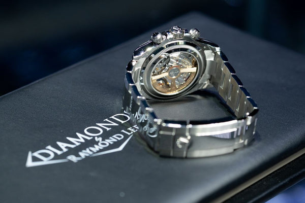 Why Vintage Rolex Watches Continue to Increase in Value