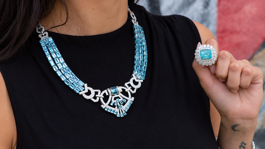 Jewelry for Marine Life Enthusiasts: How to Choose a Meaningful Piece