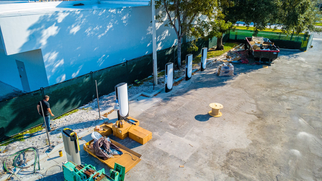 What Is DC Fast Charging and Why It Matters for Modern EV Drivers