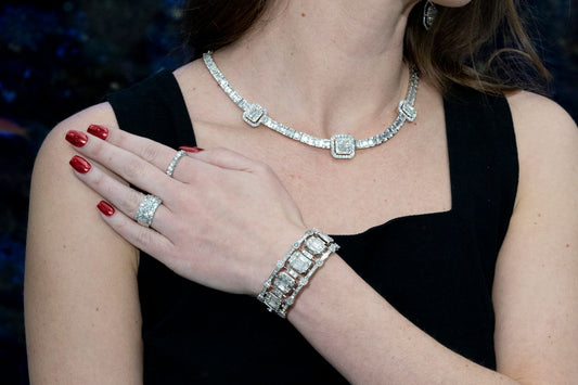 Everything To Understand the Worth of Your Pre-Owned Jewelry