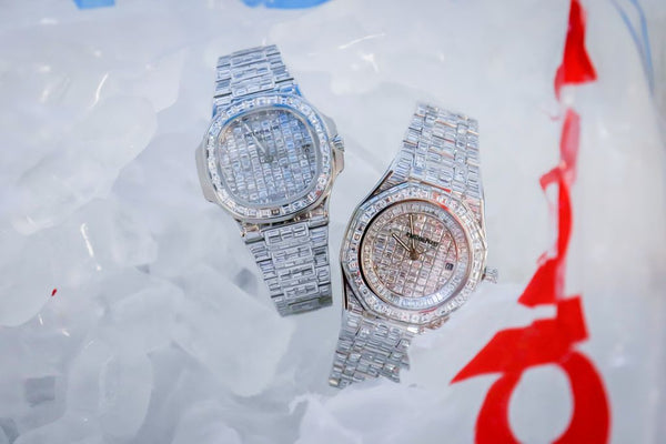 How the Pre-Owned Luxury Watch Market Is Growing in Florida