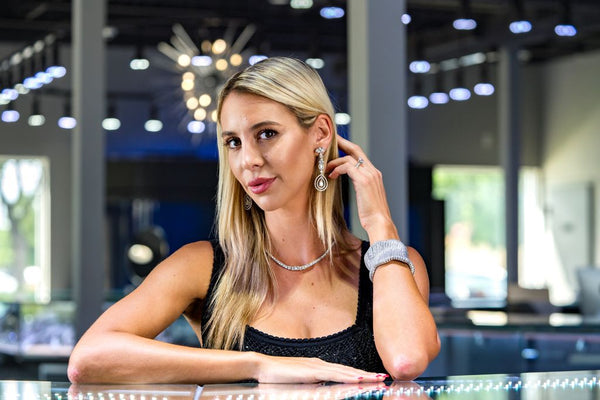 Sell Diamonds Confidentially: What to Know Before Visiting a Local Store