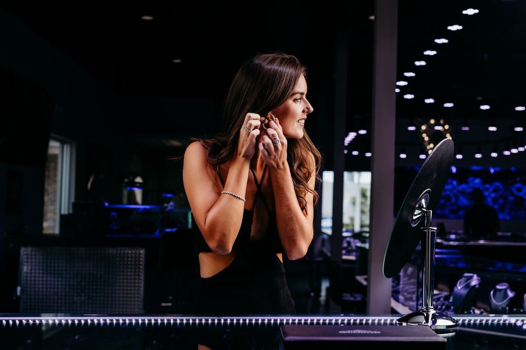 How Do Smart Sellers Sell Tiffany & Co. Boca Raton at True Luxury Worth?