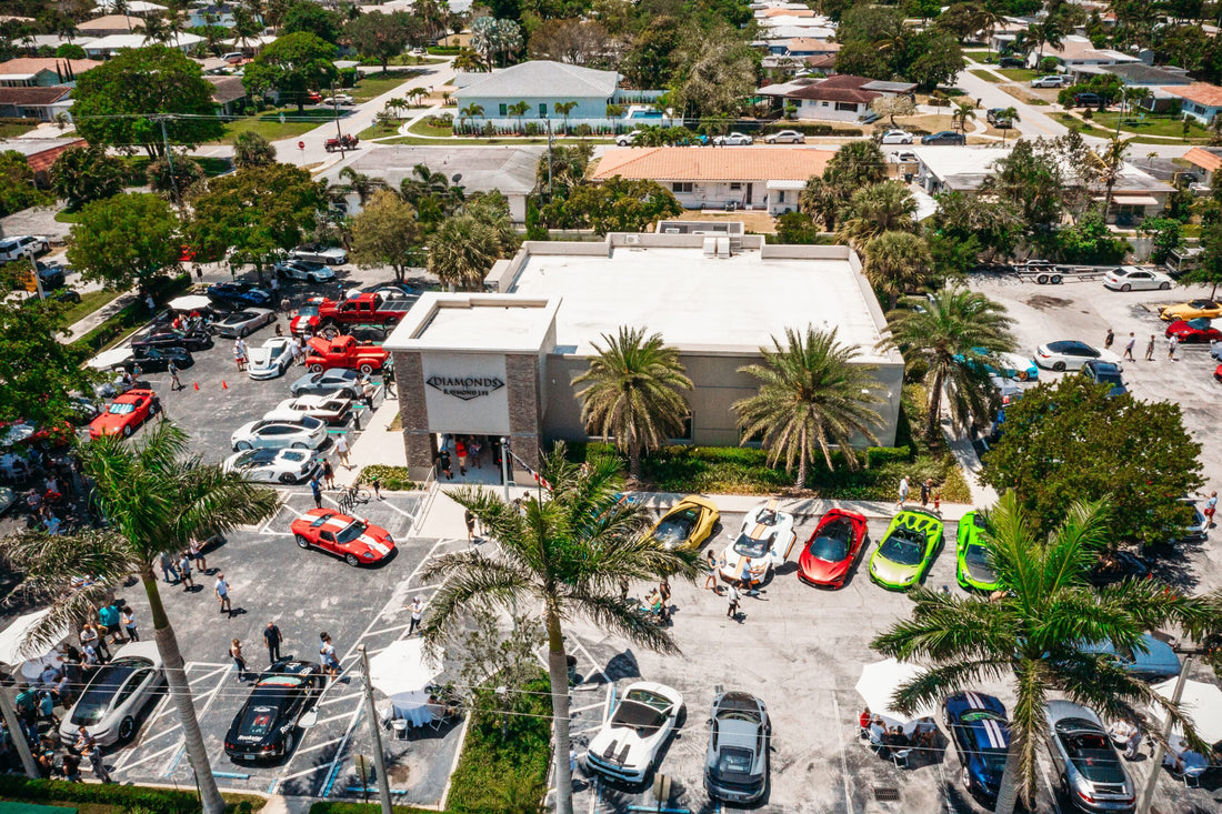 sell jewelry east boca raton