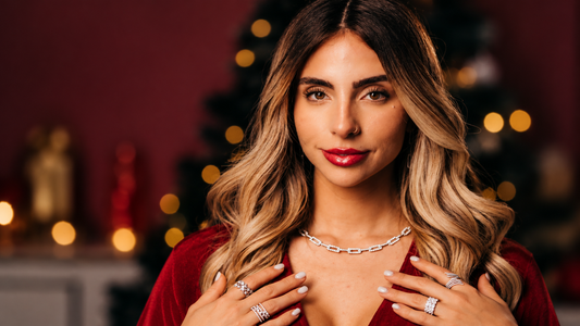 How to Rework Heirloom Jewelry Without Losing Its Story