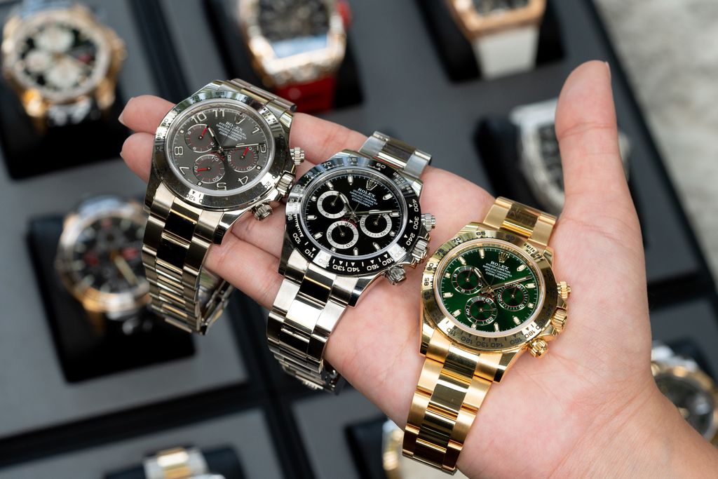 Rolex Resale Myths That Cost Boca Raton Sellers Thousands