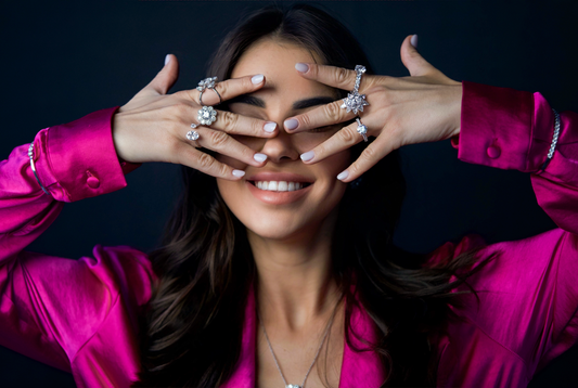 how to clean jewelry at home