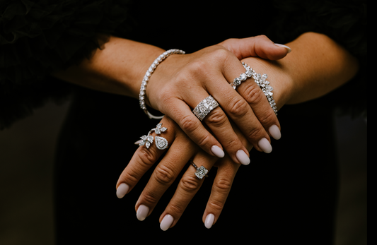 insurance of valuable jewelry