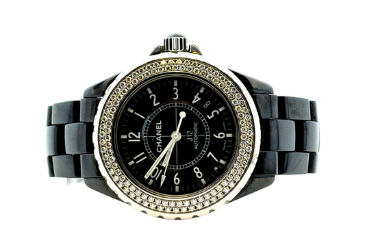 Chanel J12 H0950 Ceramic Watch