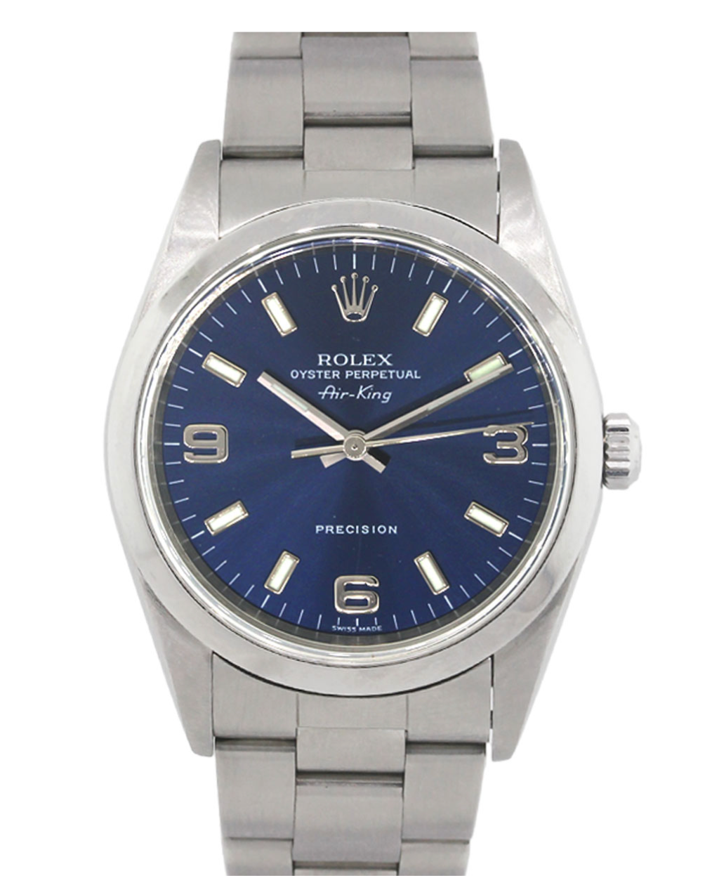 Rolex 14000 Air-King