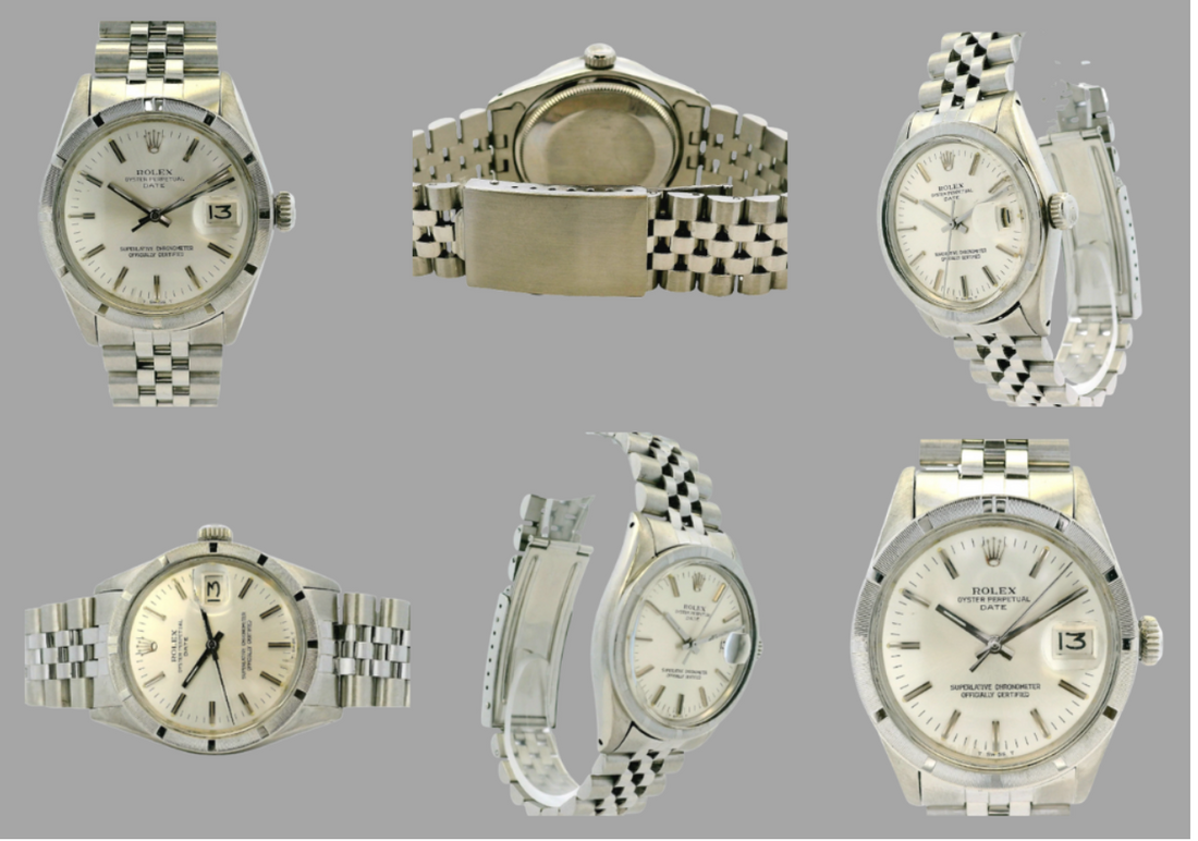 Is the Rolex 1501 Better Than Other Vintage Rolex Models? A Complete Comparison
