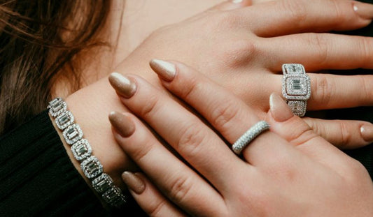 Sell your wedding ring