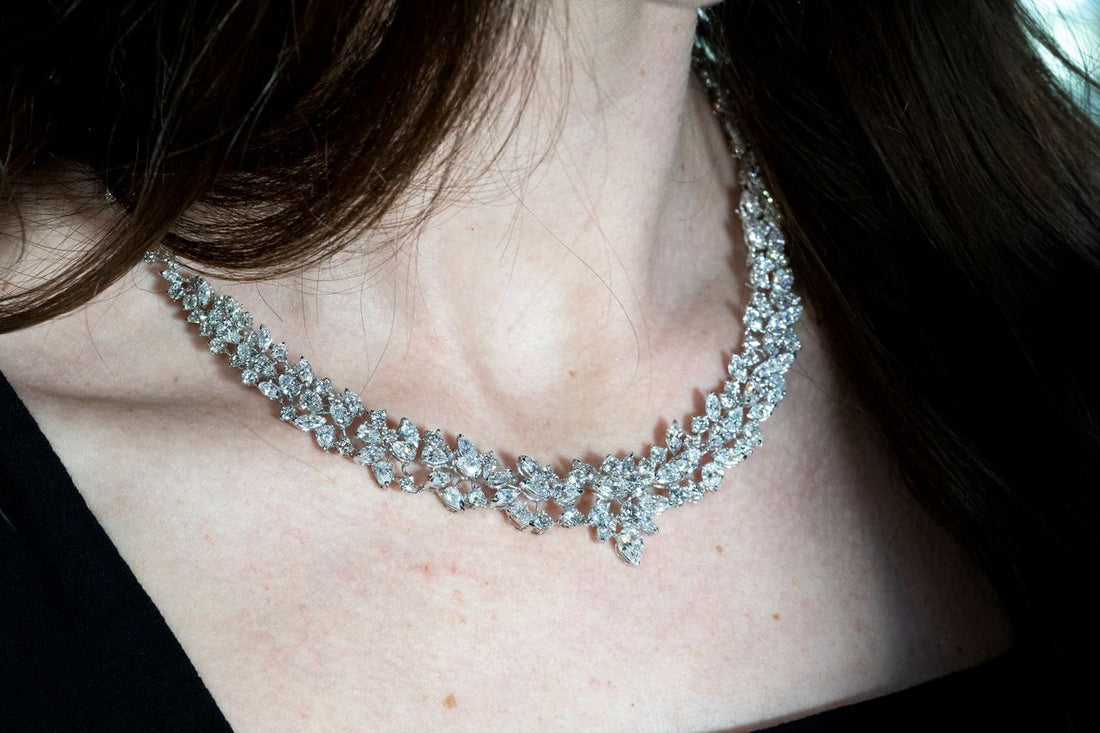 Turning Your Gold And Diamonds into Cash Quickly