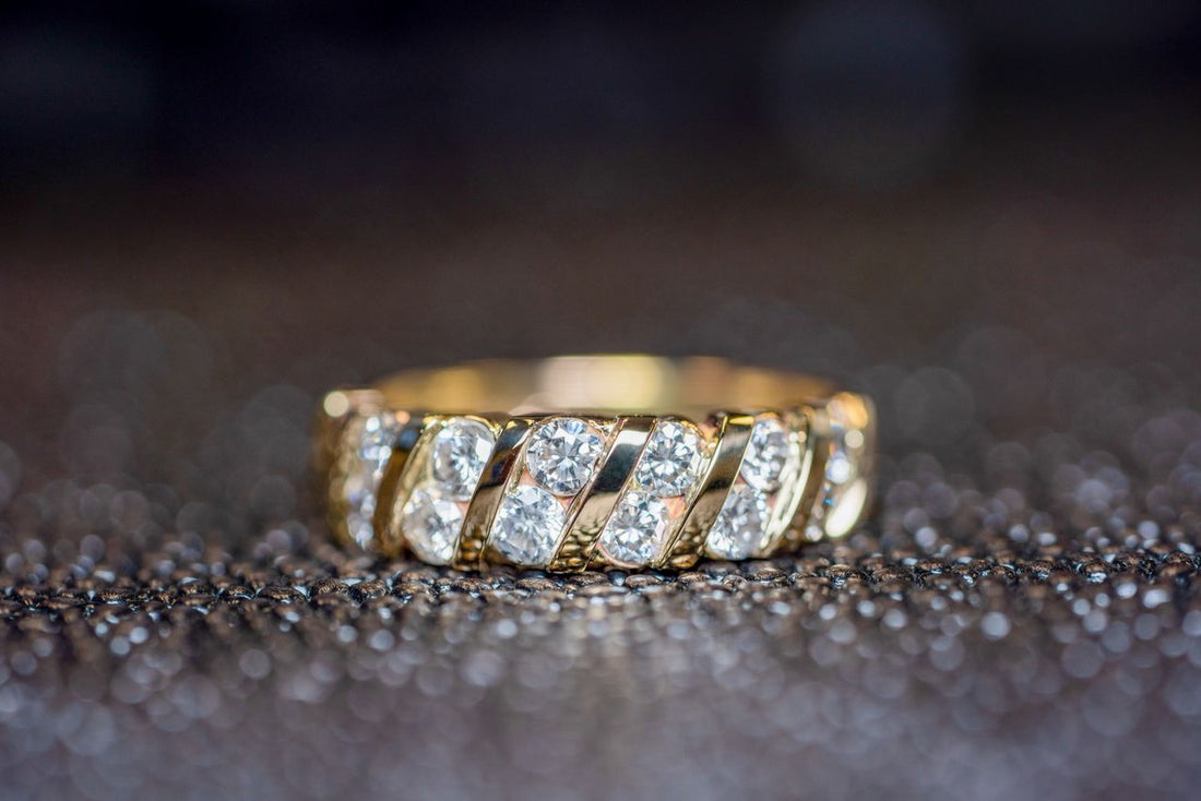 Where to Sell Gold Near Me for Instant Cash in Boca Raton?