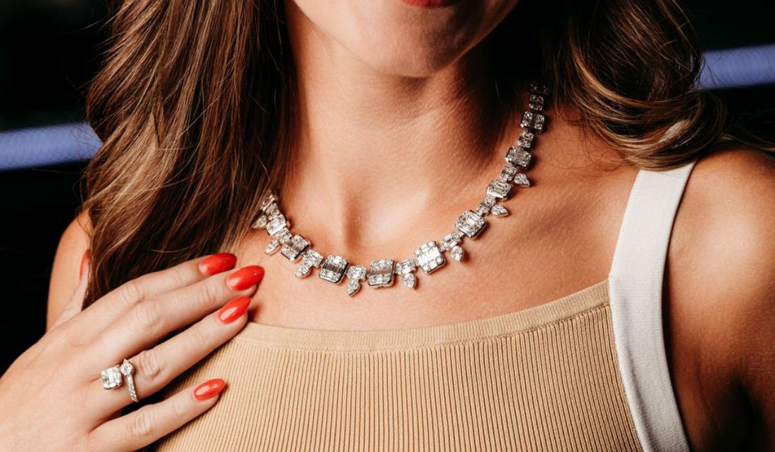 Are Rubies Better Than Diamonds? A Buyer’s Guide to Value, Durability & Beauty