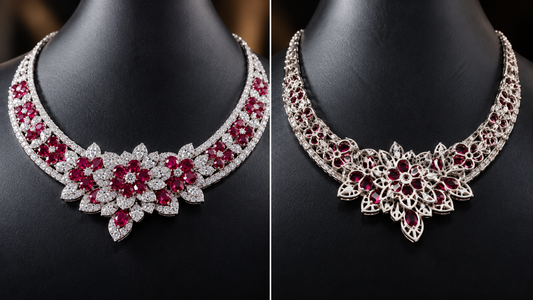 Why the Back and Side of a Fine Jewelry Piece Matter as Much as the Front