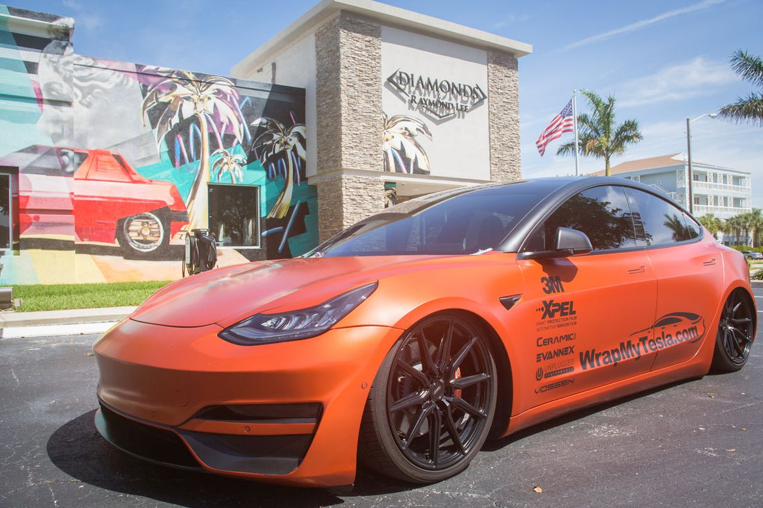 Tesla Destination Charger vs Supercharger: What’s the Difference for Boca Raton EV Drivers?