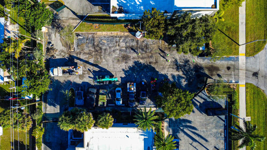 Florida Heat and EV Charging: Why Summer Changes Charging Speed and Range