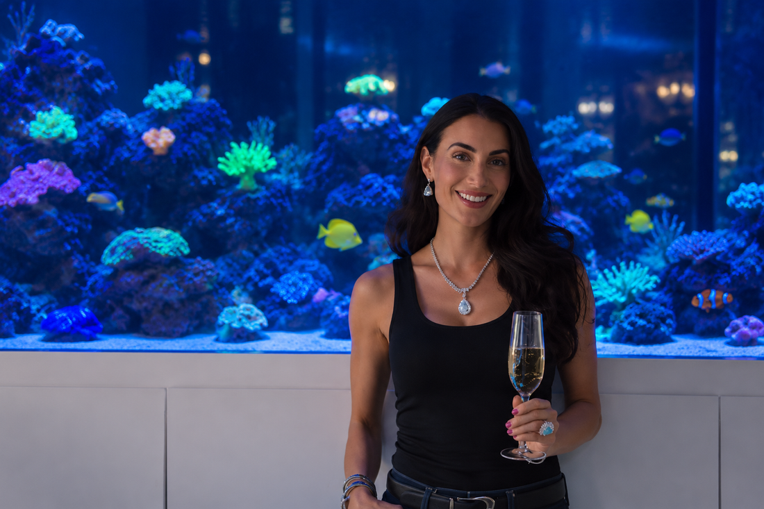 Why Rare Things Fascinate Us: From Precious Gemstones to Ocean Creatures