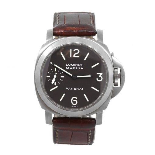 panerai watches automatic