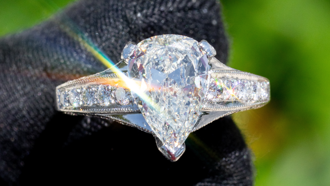 What is a Cushion Cut Diamond? Know Where To Find The Best Ones