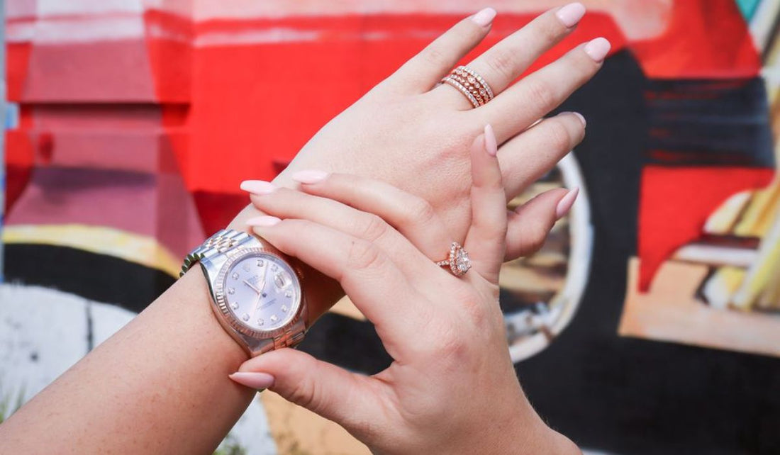 best place to sell a Rolex