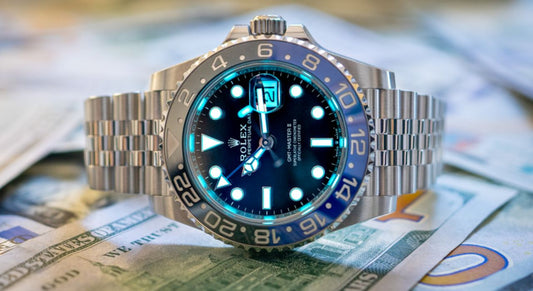 best place to sell luxury watches