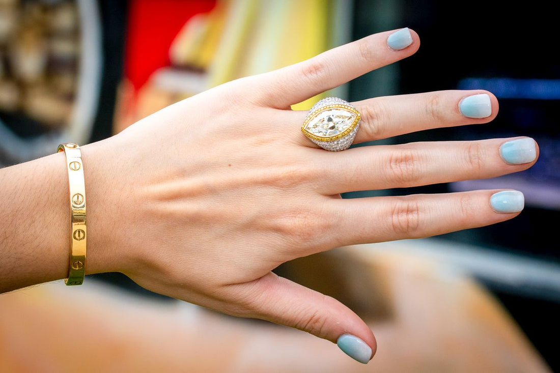 Where & How to Sell Your Gold to Get the Best Value