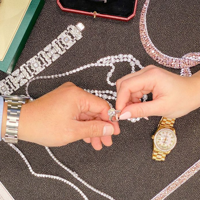 How Does Custom Jewelry Design Work From Concept to Creation?