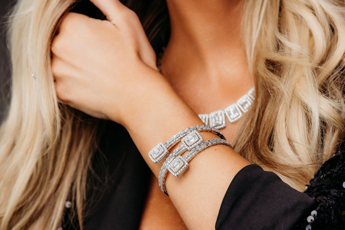 The Rising Demand for Vintage Jewelry: Is Now the Time to Sell?