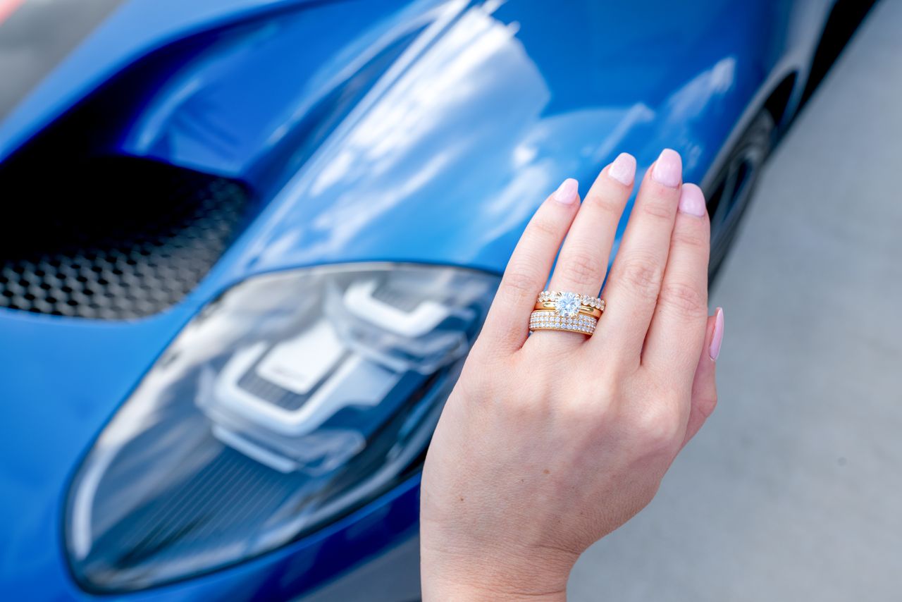 Where to Sell Old Wedding Rings for Cash in Boca Raton – Diamonds By ...