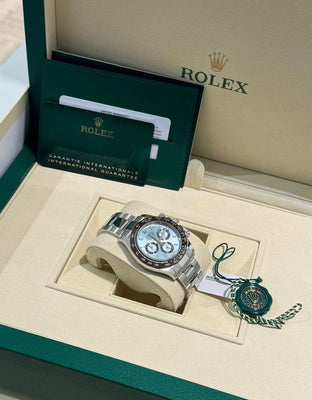 Smart Tips for Buying Luxury Watches Online With Confidence