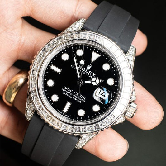 Sell Your Luxury Watches Near Mizner Park – Trusted Buyers, Immediate Cash